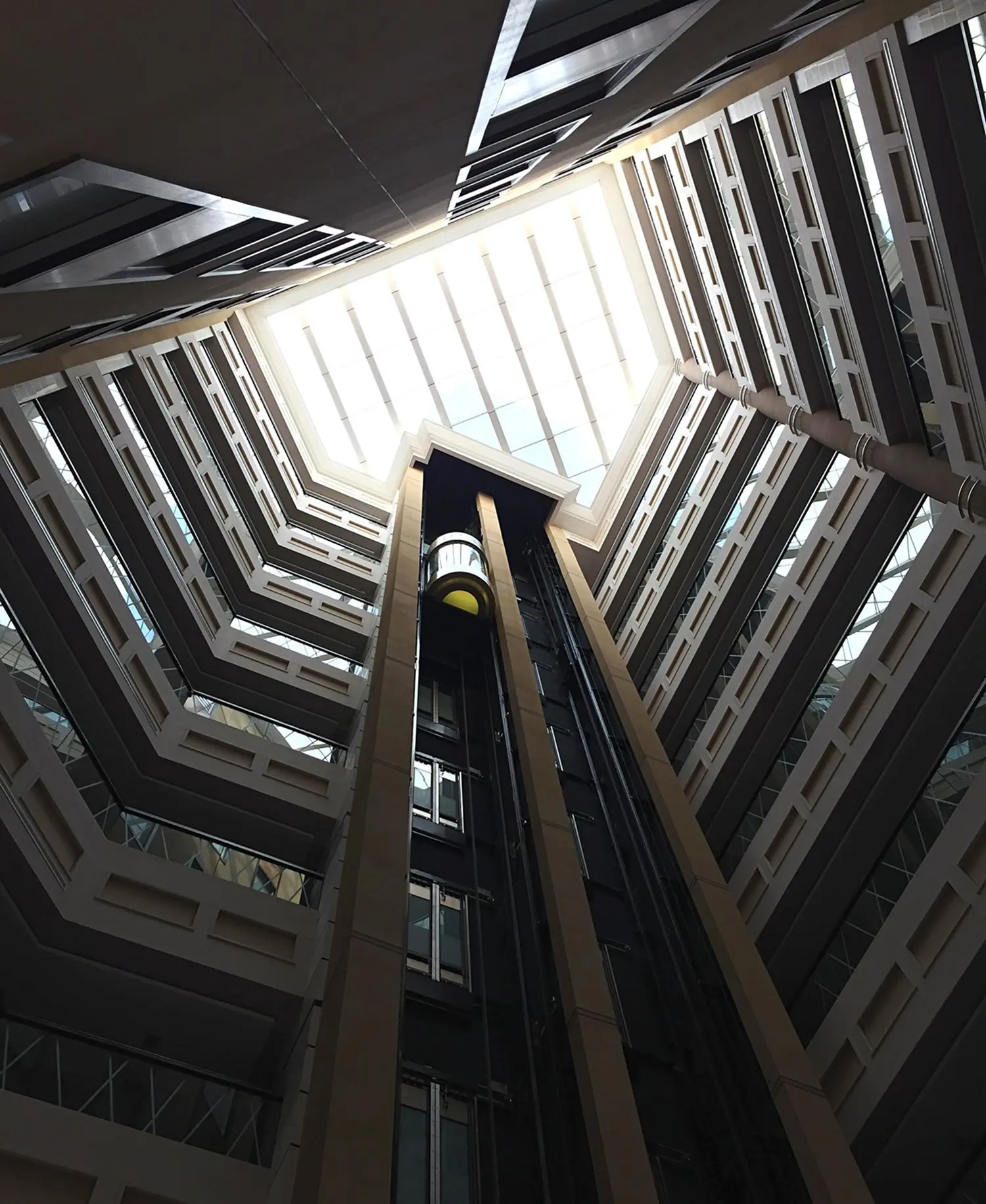 New Mercon Overview