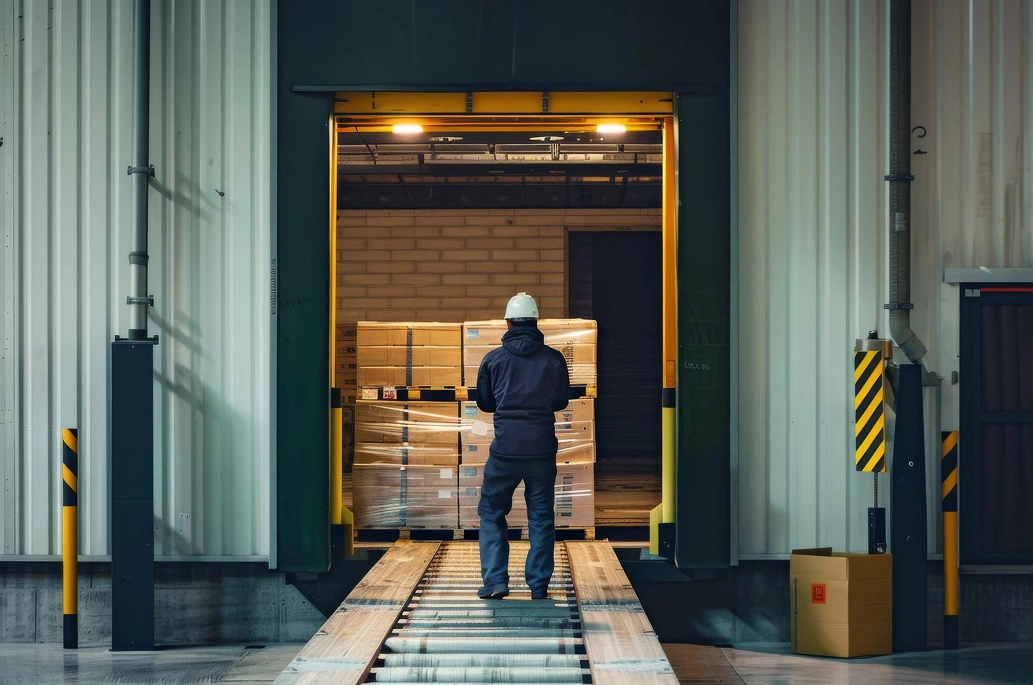 Passenger elevator installation by New Mercon