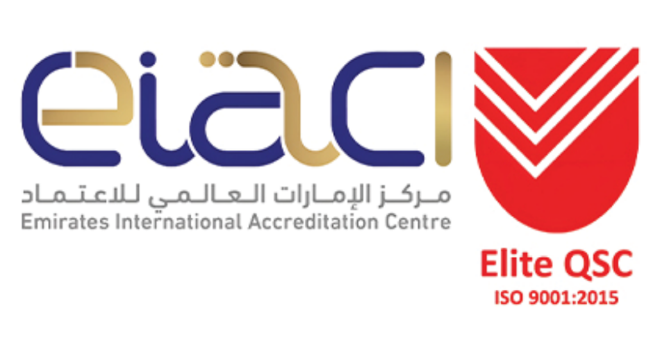ISO 9001 Certified