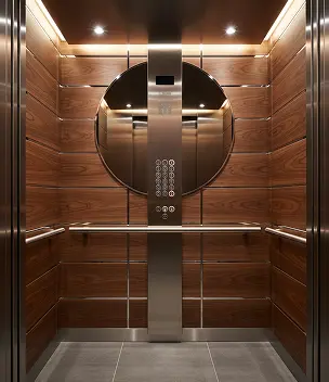 Lift Modernization & Retrofit