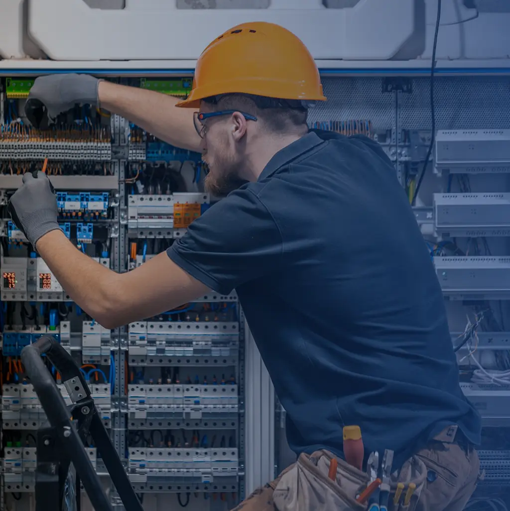 Installation Team