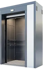 Passenger Elevators