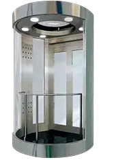 Panoramic Elevators
