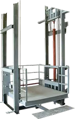 Freight Elevators